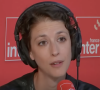 Le dernier souhait de Clémentine Vergnaud
 
Clémentine Vergnaud était l'invitée de Léa Salamé sur France Inter.