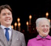 Il va d'ailleurs finir ses études. 
Le prince Christian de Danemark fête ses 18 ans entouré de la famille royale au balcon d'Amalienborg à Copenhague le 15 octobre. Étaient présents : la reine Margrethe II de Danemark, le prince Frederik, la prince Mary, la princesse Isabella, le prince Vincent et la princesse Josephine 