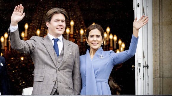 Christian de Danemark, nouvel héritier à 18 ans : gros changements à venir pour le prince après l'abdication ? Son futur dévoilé