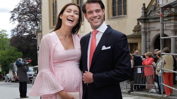 Félix et Claire de Luxembourg parents pour la 3e fois, le sexe et prénom du bébé dévoilés