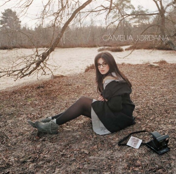 Le premier album de Camélia-Jordana disponible le 29 mars 2010 !