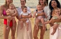 Eugénie d'York : Son fils aîné est le sosie parfait d'Harry, des photos hallucinantes dévoilées