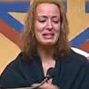 Kelly Bochenko craque en hutte d'interview... Quelles sont les raisons de son chagrin ?