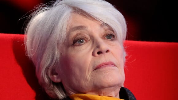 Françoise Hardy malade et isolée : son 80e anniversaire bien triste, "si je dois passer de l'autre côté..."