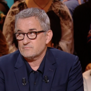 Christophe Dechavanne dans "Quelle époque !" sur France 2