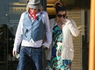 Lisa-Marie Presley attaque le 'Daily Mail', qui avait ironisé sur sa prise de poids...