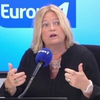 Marina Carrère d'Encausse et l'arrêt du Magazine de la santé : une promesse non tenue de France Télé la fait réagir