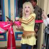 Dolly Parton inaugure sa nouvelle boutique, Trinkets and Treasures, à Nashville, Tennessee, le 12 mars 2010 !