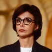 PHOTOS Rachida Dati "déterminée" : la nouvelle ministre de la Culture présente ses voeux aux acteurs culturels