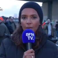 Karine Le Marchand en plein coup de communication ? Elle répond aux critiques sur son soutien aux agriculteurs