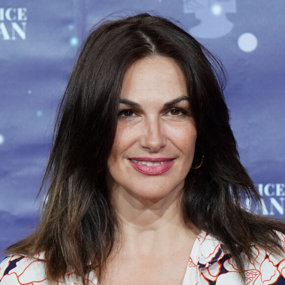 Elle a commencé sa carrière très jeune... dans un univers professionnel où tout n'était pas toujours très sain. Ni safe.
Helena Noguerra lors de la 5e édition du festival Cinéroman à Nice. © Norbert Scanella / Panoramic / Bestimage