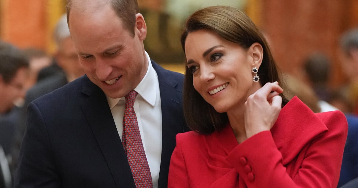 Huizen van de sterren Kate Middleton en William: alle details van hun ‘kleine en bevroren’ hut, een plaats van herstel