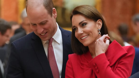 MAISONS DE STARS Kate Middleton et William : Tous les détails sur leur cottage "petit et glacial", où la princesse se remet de son opération