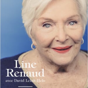 Line Renaud, "Merci la vie !".