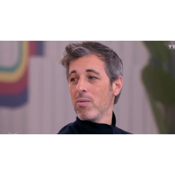 Quotidienne de la "Star Academy", le 6 décembre 2023 sur TF1.