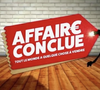 Un cambriolage a été déjoué à Colombes.
Logo Affaire Conclue