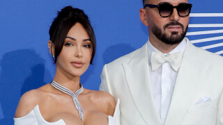 PHOTOS Nabilla : Son petit frère Tarek méconnaissable avec 20 kilos en plus, "Monsieur muscles" impressionne !