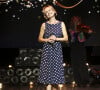 L'actrice Sandrine Bonnaire était également présente
 
Sandrine Bonnaire lors de la 10ème nuit de la déprime aux Folies Bergère à Paris le 5 février 2024. © Jack Tribeca / Bestimage