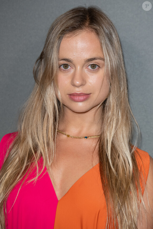 Lady Amelia Windsor - "Special Ops: Lioness" au Tate Britain de Londres. Le 11 juillet 2023. © Alec Michael via ZUMA Press / Bestimage