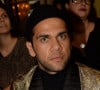 Dani Alves jugé pour viol
 
Daniel Alves - People au défilé de mode "Zuhair Murad", collection Haute-Couture printemps-été. © Rachid Bellak/Bestimage