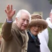 Charles III atteint d'un cancer, la reine Camilla sort du silence et évoque son état de santé : "Il est très touché..."