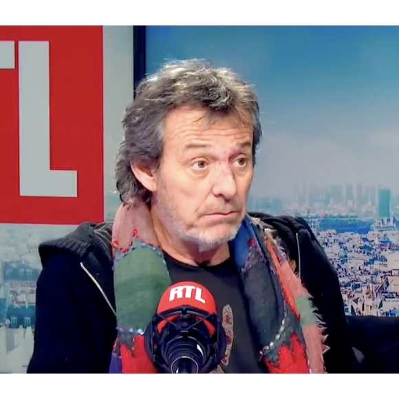 Jean-Luc Reichmann est sur tous les fronts. 
Eric Dussart reçoit Jean-Luc Reichmann dans "On refait la télé" sur RTL