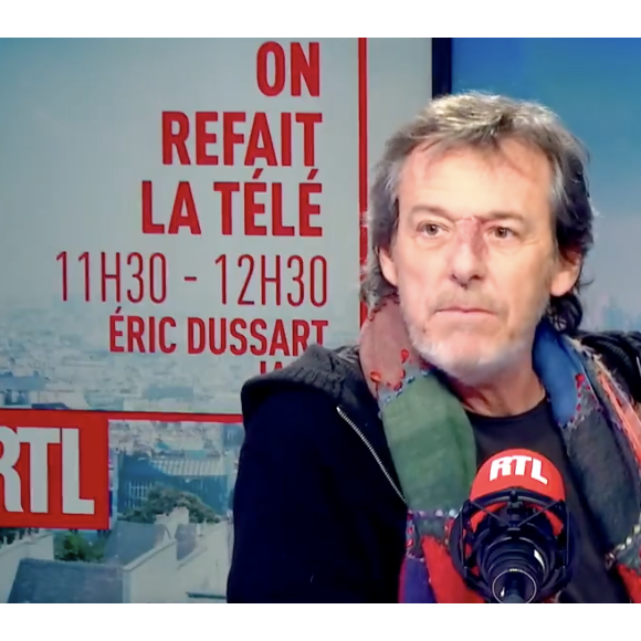 Les 12 coups de midi, Léo Matteï et bientôt le théâtre, l'animateur a un emploi du temps costaud. 
Eric Dussart reçoit Jean-Luc Reichmann dans "On refait la télé" sur RTL, samedi 10 février. 