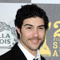 Tahar Rahim : Du Prophète doublement sacré... à la Mosquée de Paris !