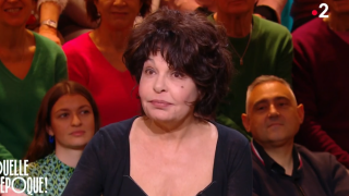 "Un homme de mon âge, c'est trop vieux" : Isabelle Mergault a ses exigences en amour et ne les cache pas !