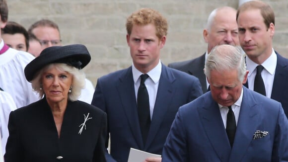 Le prince Harry à Londres : son caprice non négociable malgré la maladie de son père, Camilla concernée