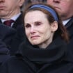 Hommage national à Robert Badinter : sa fille Judith, qui avait mystérieusement disparu, en larmes face au cercueil
