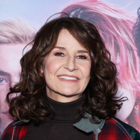 Valérie Lemercier - Avant-première du film "L'arche de Noé" à l'UGC Bercy à Paris le 20 novembre 2023. © Denis Guignebourg/BestImage 