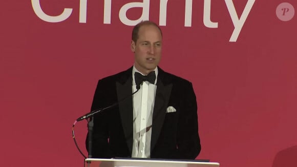 Cela risque de ne pas plaire à sa famille et notamment à son frère William. 
Prince William - Gala de charité pour la London's Air Ambulance Charity