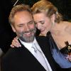 Kate Winslet et Sam Mendes