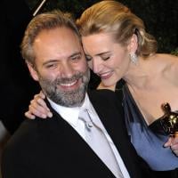 Kate Winslet et Sam Mendes : Le magnifique couple se sépare après plus de six ans de mariage... Un vrai drame !