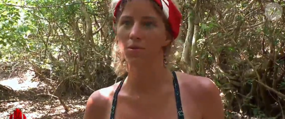 De son côté, Julie a nuancé.
Deuxième épisode de "Koh-Lanta, Les Chasseurs d'immunité"