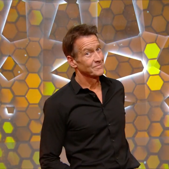 Un détail révélé concernant James Denton, DALS 2024, TF1.