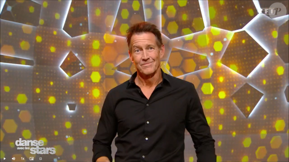 Un détail révélé concernant James Denton, DALS 2024, TF1.