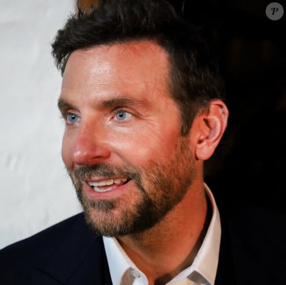 Bradley Cooper - Santa Barbara International Film Festival 2024. © Amy Katz/ZUMA Press Wire