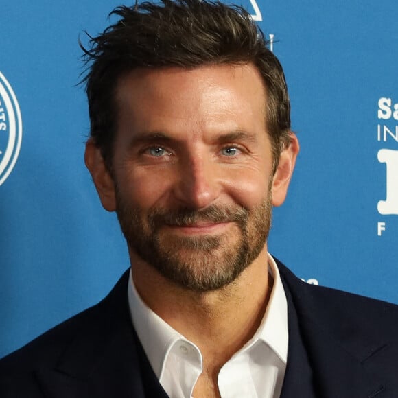 Bradley Cooper - Santa Barbara International Film Festival 2024. © Amy Katz/ZUMA Press Wire