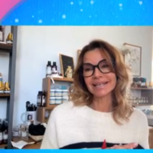 "C'est une scène qui me restait vraiment dans le coeur. Putain, c'est fou je suis émue", a-t-elle lâché
Ingrid Chauvin fait une apparition surprise dans "Les 12 coups de midi" sur TF1