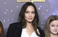 Angelina Jolie : Grosse surprise ! L'actrice change complètement de tête, ses fans étonnés par son nouveau look