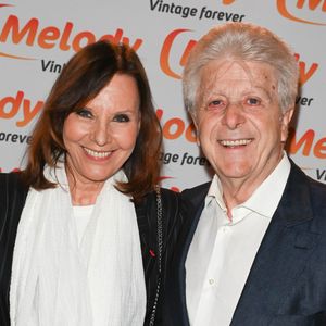 Denise Fabre en couple avec un célèbre chef
 
Denise Fabre et son mari Francis Vandenhende - Photocall de la soirée du 20ème anniversaire de la chaîne Mélody TV à l'Olympia de Paris. © Coadic Guirec - Giancarlo Gorassini/Bestimage