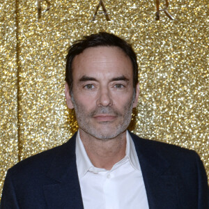 Exclusif - Anthony Delon - L’hôtel The Peninsula Paris présente son univers féérique pour Noël le 30 novembre 2023 © Rachid Bellak / Bestimage