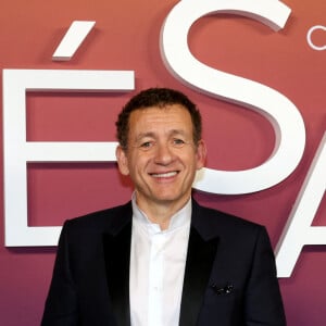 Dany Boon - Photocall des lauréats (press room) lors de la 49ème édition de la cérémonie des César à l'Olympia à Paris le 23 février 2024 © Dominique Jacovides / Olivier Borde / Bestimage 