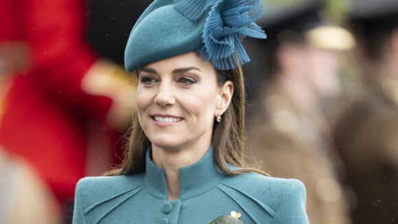 Kate Middleton : Une première date de retour enfin dévoilée ? Buckingham Palace annonce une grande occasion