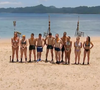 Ce soir, un nouvel épisode de "Koh-Lanta" est attendu en prime time sur TF1.
Épisode de "Koh-Lanta, Les Chasseurs d'immunité", sur TF1.