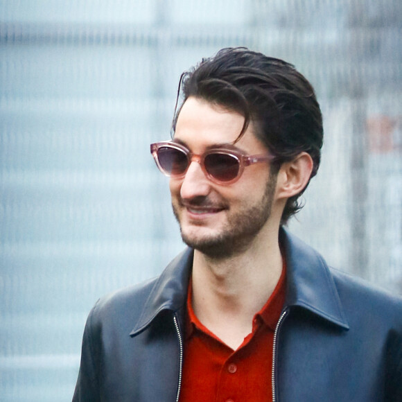 Photos de Pierre Niney