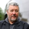Philippe Starck en deuil, le designer français annonce la mort de sa mère