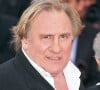 Gérard Depardieu a récemment été visé par une nouvelle plainte d'agression sexuelle.
Gérard Depardieu - Montée des marches du film "The Homesman" lors du Festival du film de Cannes.